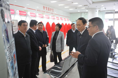 工行鎮(zhèn)江分行“工商企業(yè)通”產(chǎn)品與服務(wù)獲省領(lǐng)導(dǎo)肯定 以專業(yè)投資咨詢助力地方經(jīng)濟(jì)發(fā)展