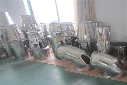 重慶開(kāi)縣加工彎頭廠 以卓越品質(zhì)贏取客戶認(rèn)可，重慶九度引領(lǐng)彎頭風(fēng)管加工行業(yè)